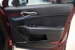 2022 Kia Sportage SX