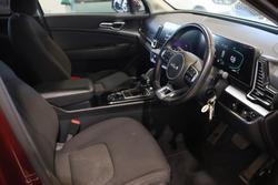 2022 Kia Sportage SX