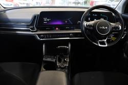 2022 Kia Sportage SX