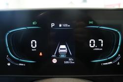 2022 Kia Sportage SX
