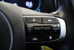 2022 Kia Sportage SX