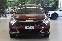 2022 Kia Sportage SX