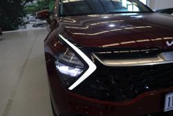 2022 Kia Sportage SX