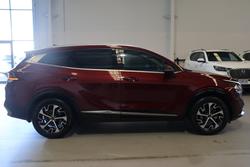 2022 Kia Sportage SX