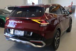 2022 Kia Sportage SX