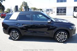 2024 KGM SsangYong Torres Ultimate