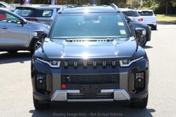 2024 KGM SsangYong Torres Ultimate
