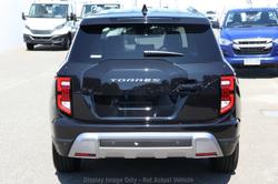 2024 KGM SsangYong Torres Ultimate
