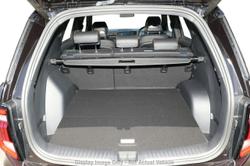 2024 KGM SsangYong Torres Ultimate