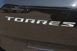 2024 KGM SsangYong Torres Ultimate