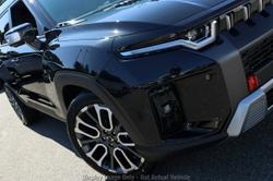 2024 KGM SsangYong Torres Ultimate