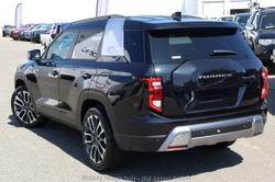 2024 KGM SsangYong Torres Ultimate