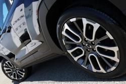 2024 KGM SsangYong Torres Ultimate