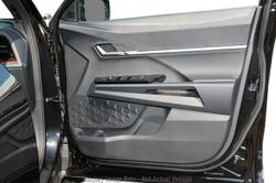 2024 KGM SsangYong Torres Ultimate