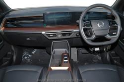 2024 KGM SsangYong Torres Ultimate