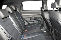 2024 KGM SsangYong Torres Ultimate