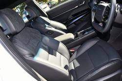 2025 KGM Musso EV 2WD Black Edge