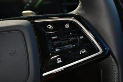 2025 KGM Musso EV 2WD Black Edge