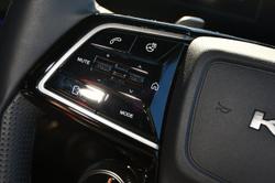 2025 KGM Musso EV 2WD Black Edge
