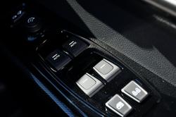 2025 KGM Musso EV 2WD Black Edge