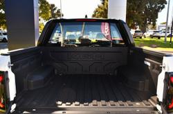 2025 KGM Musso EV 2WD Black Edge
