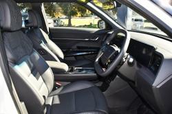 2025 KGM Musso EV 2WD Black Edge