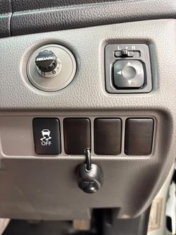 2015 Mitsubishi Triton GLX