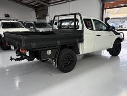 2015 Mitsubishi Triton GLX