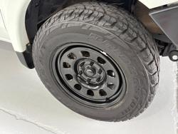 2015 Mitsubishi Triton GLX