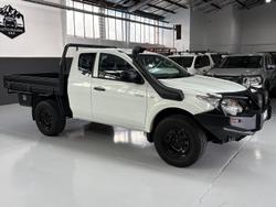 2015 Mitsubishi Triton GLX