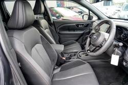 2025 Subaru Forester Touring S6 MY26 AWD Magnetite Grey