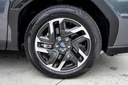 2025 Subaru Forester Touring S6 MY26 AWD Magnetite Grey