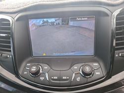 2013 Holden Commodore SV6 VF MY14 Nitrate