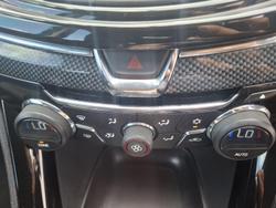 2013 Holden Commodore SV6 VF MY14 Nitrate