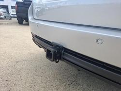 2013 Holden Commodore SV6 VF MY14 Nitrate