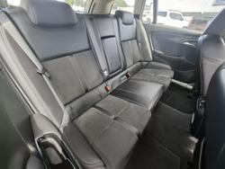 2013 Holden Commodore SV6 VF MY14 Nitrate