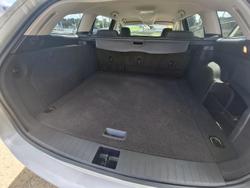 2013 Holden Commodore SV6 VF MY14 Nitrate