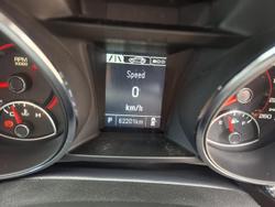 2013 Holden Commodore SV6 VF MY14 Nitrate