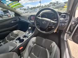 2013 Holden Commodore SV6 VF MY14 Nitrate