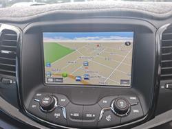 2013 Holden Commodore SV6 VF MY14 Nitrate