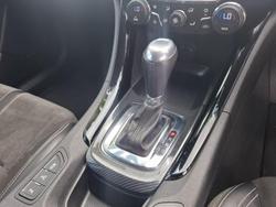 2013 Holden Commodore SV6 VF MY14 Nitrate