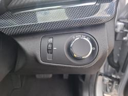 2013 Holden Commodore SV6 VF MY14 Nitrate