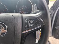 2013 Holden Commodore SV6 VF MY14 Nitrate