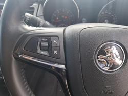 2013 Holden Commodore SV6 VF MY14 Nitrate