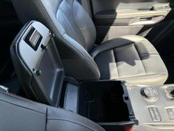 2025 Ford Ranger Wildtrak