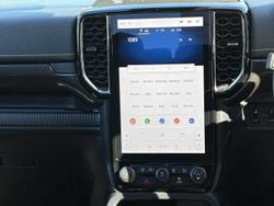 2025 Ford Ranger Wildtrak