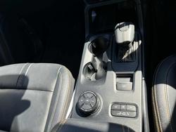 2025 Ford Ranger Wildtrak