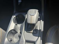 2025 Ford Ranger Wildtrak