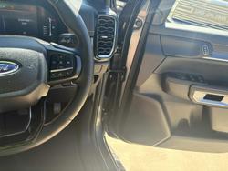 2025 Ford Ranger Wildtrak