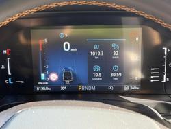 2025 Ford Ranger Wildtrak